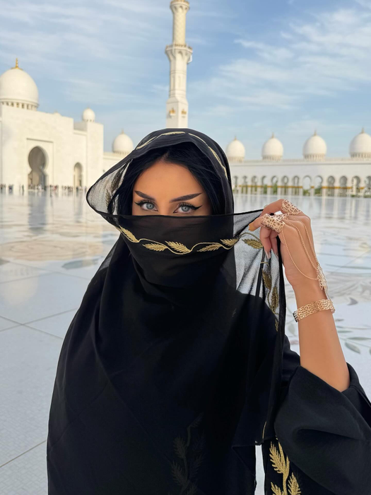 Cine este Rebecca Toma de la Insula Iubirii 2026. Sursa foto: Instagram