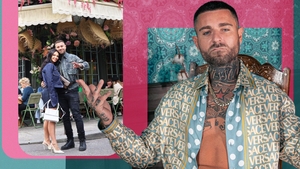 Cum și-au mutat Francisca și TJ Miles ”logodna” la Paris! Inelul buclucaș! + Escală direct de la Survivor