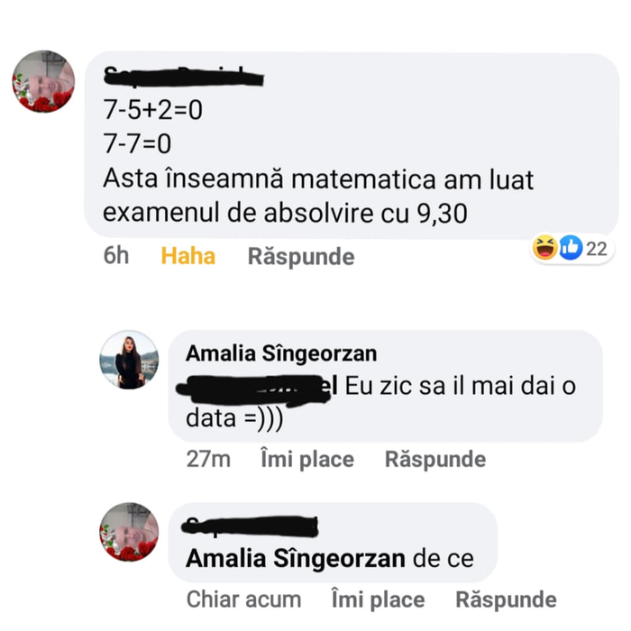 Operația simplă care a scandalizat internetul! Cât fac 7-5+2? 70% dintre răspunsuri au fost greșite
