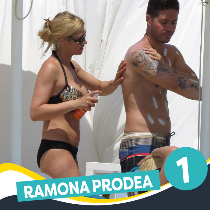 Sunt faimoase, sunt bogate, dar nu au reușit să câștige lupta cu kilogramele. Top 20 celebrități din România care nu se pot lăuda cu o siluetă de vis
