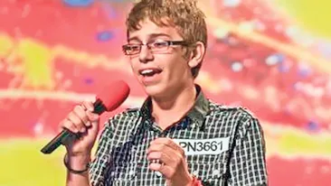 Cum arată azi Narcis Ianău, concurentul din primul sezon ”Românii au talent”. Transformare spectaculoasă!