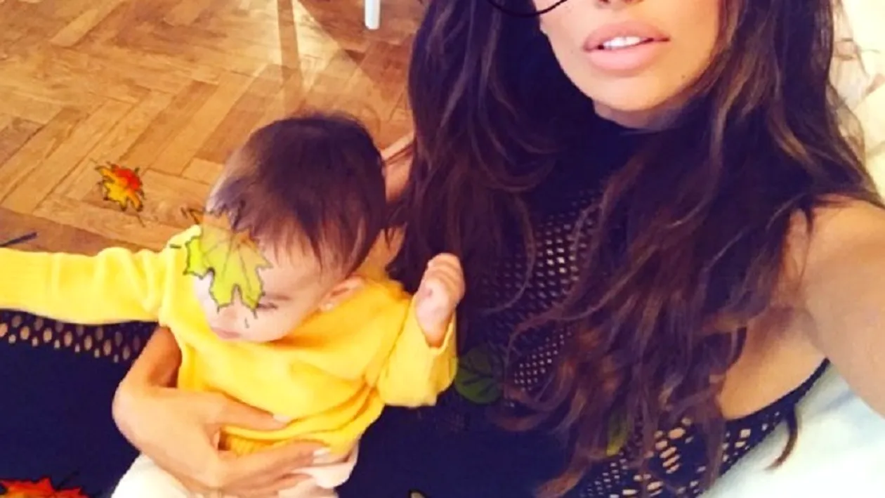 Mădălina Ghenea a rupt tăcerea. Motivul pentru care a ascuns că este gravidă. “Trebuia să...”