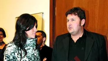 Toni Tecuceanu se simte mai bine