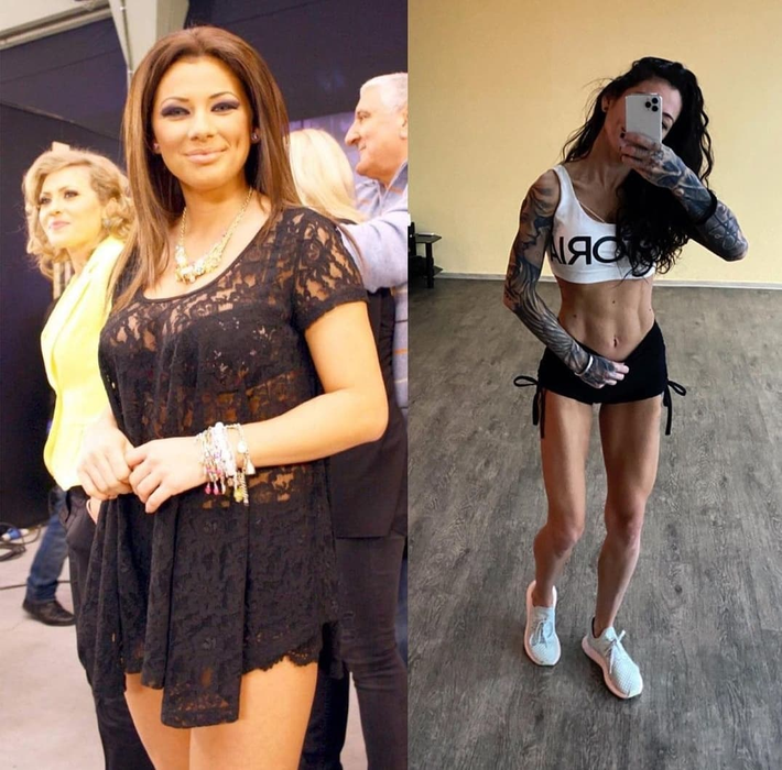 Roxana Vancea, transformare uluitoare! Cât de mult a slăbit vedeta. „În general gătesc de dietă”