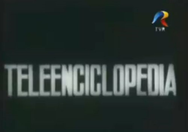 Doliu în TVR. Mariana Zaharescu, una dintre vocile “Teleenciclopediei”, a murit