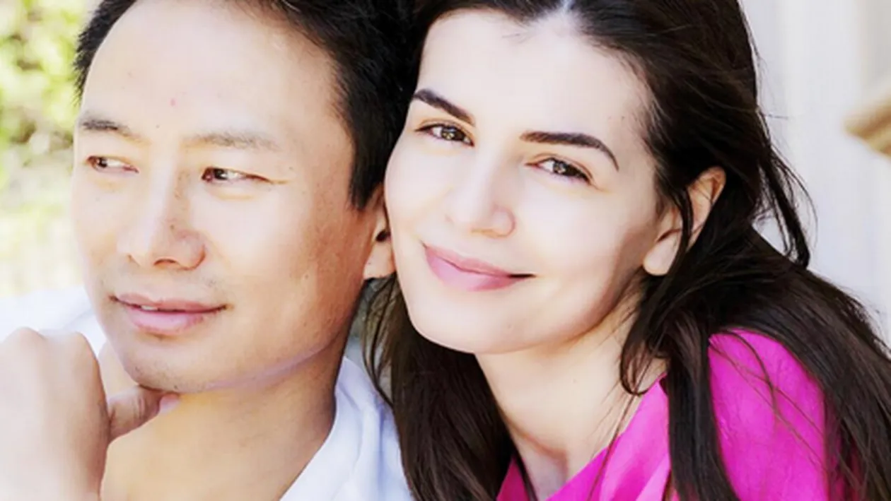 Monica Gabor, prietenă la cataramă cu fiica lui Michael Jackson! Cum s-a fotografiat fosta lui Iri cu Paris