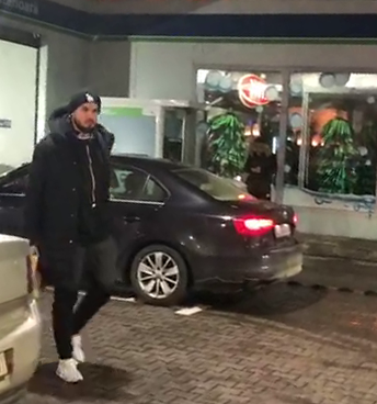 Oli Jr. și "Tiribomba" s-au împăcat