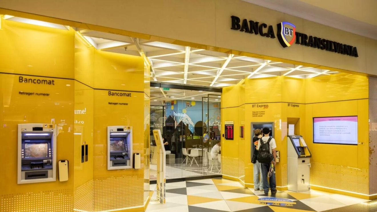 BRD, BCR și Banca Transilvania, avertisment pentru clienți! Dacă faci asta, vei rămâne fără bani în cont