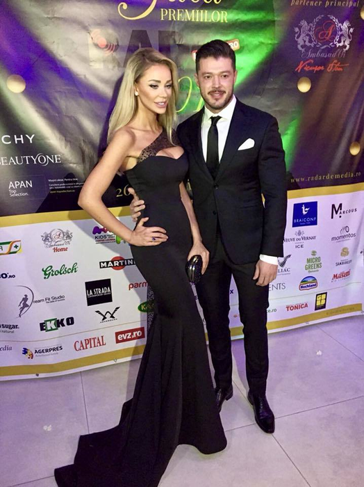 Vestea extraordinară primită de Bianca Drăguşanu în această dimineaţă!