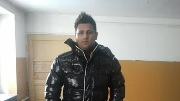 Incredibil, dar adevarat! femeia-schelet a facut ravagii in Romania! Marius Baldovin ar vrea sa petreaca o noapte de amor cu ea