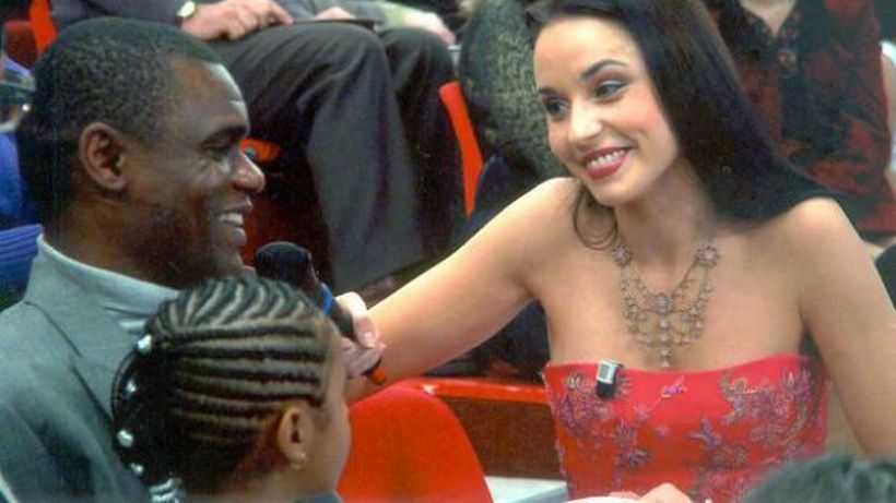 Ce salariu avea Andreea Marin cand era la „Surprize, Surprize”! „Nu îmi permiteam…”