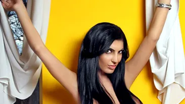 Andreea Tonciu face bani pe banda rulanta! Are o afacere si 140 de angajati