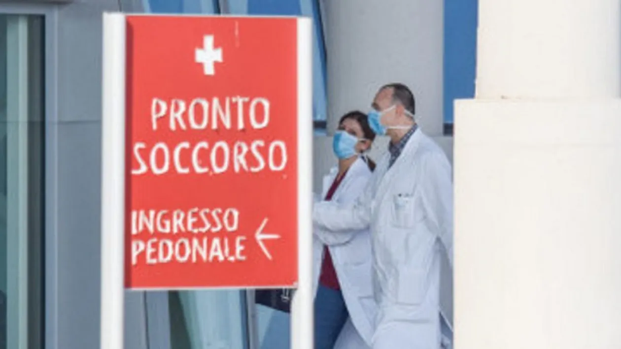 Alertă în Italia! Peste 100 de oameni sunt infectați cu coronavirus. Școlile din Milano au fost închise