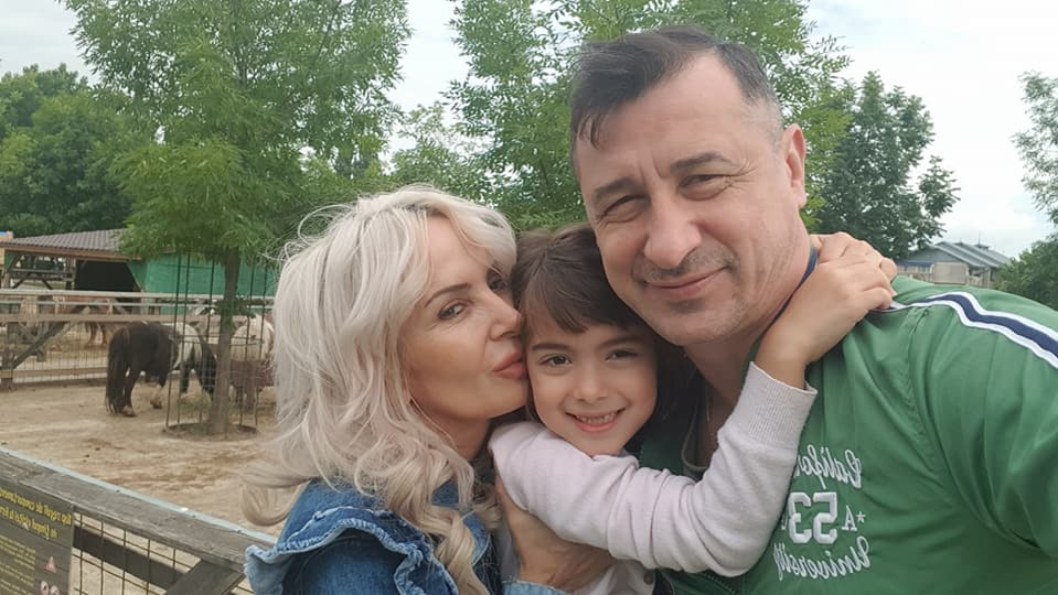 Daniela Gyorfi a spus câte operații estetice are, de fapt: “Mi-e și rușine”