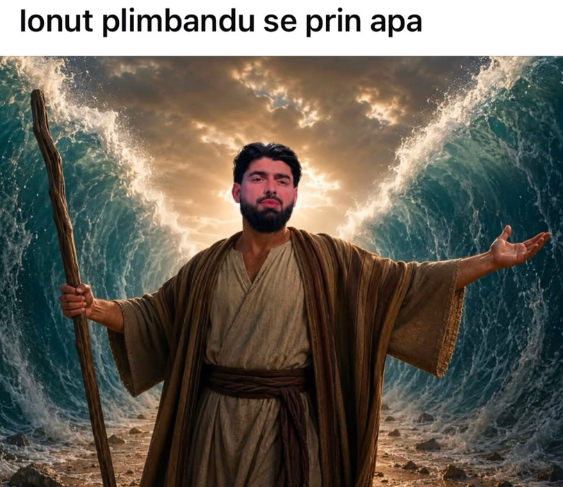 Insula iubirii 2026 meme-uri/ sursă foto: Instagram @Insula iubirii Memes