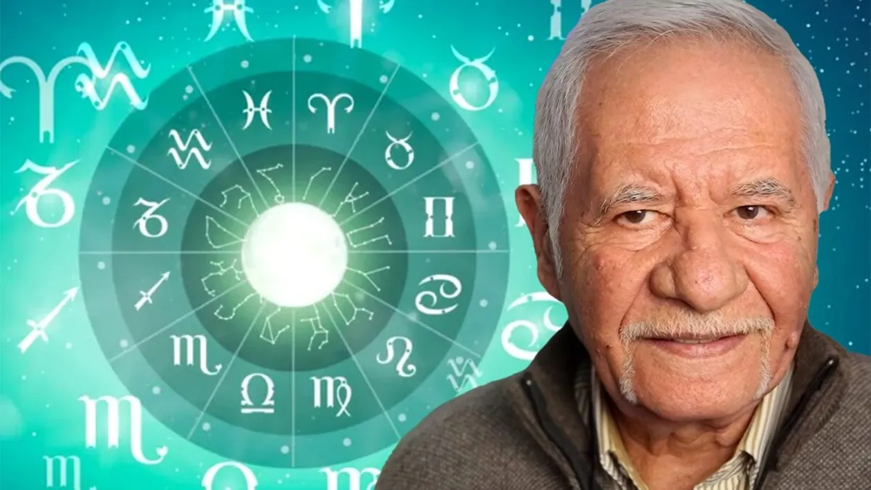 Mihai Voropchievici dezvăluie zodia care se va îmbogăți după Paște. Acești nativi vor întoarce banii cu lopata