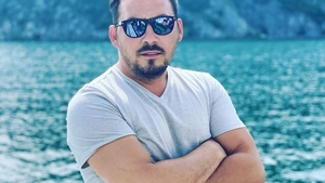 Vești mari! Ștefan Stan va deveni tătic pentru a doua oară! Soția sa este însărcinată în patru luni. „Va mai avea o surioară”