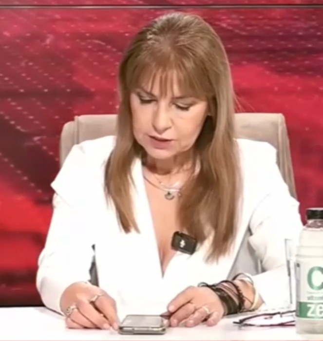 Psihologul Mirela Dinică, dezvăluiri nebănuite despre Cristian Andrei. Ce s-a întâmplat în urmă cu 20 de ani: ”Nu te credea nimeni!”