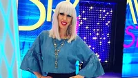 Raluca Bădulescu, fără sutien! Cum arată sânii blondei după ce a slăbit 70 de kg