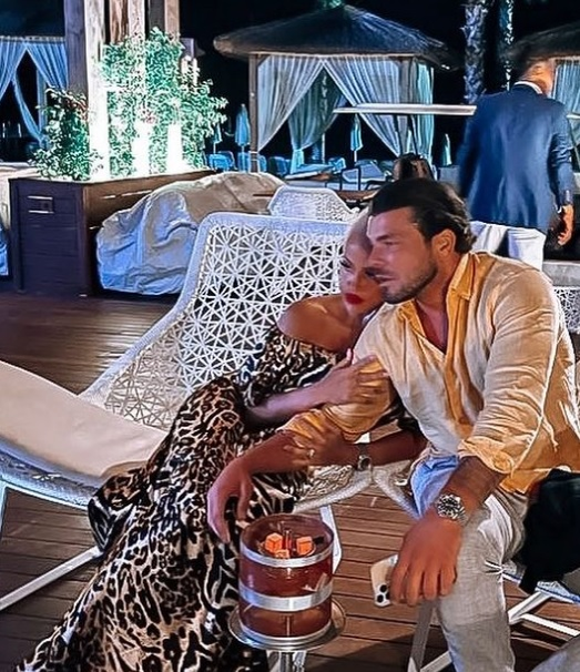sursa FOTO: Instagram