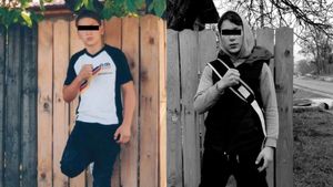 El este Ștefan, băiatul înghițit de ape la Iași. Avea doar 14 ani și ce i-a spus fratelui înainte să moară îți va aduce fiori reci