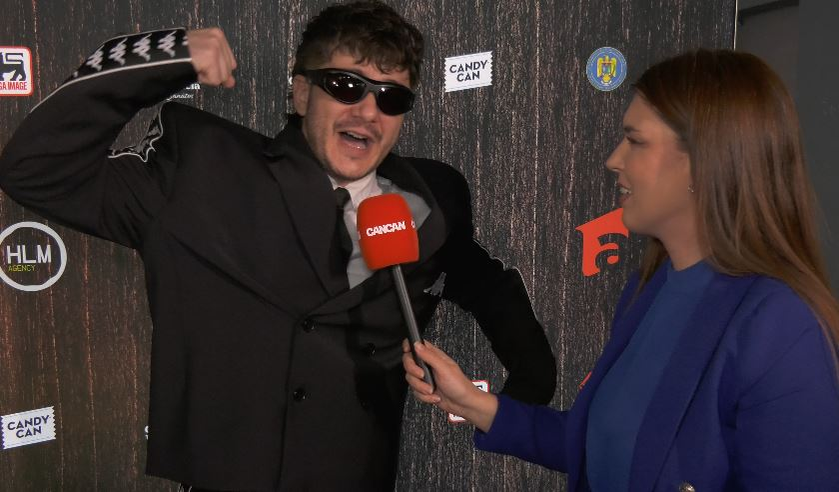 Dincolo de zâmbet și de glumele care l-au consacrat, actorul s-a confruntat cu episoade de burnout