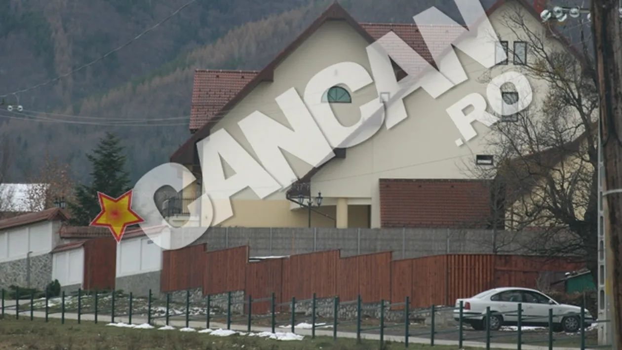 Fabuloasa poveste a sibianului pasionat de Barcelona! Aurica Paloma a facut bani cu un club de striptease si s-a mutat direct in Insula placerilor!