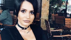 Diana de la ”Insula iubirii”, în depresie după ce a fost părăsită de ispita Andy
