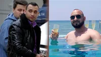 Filmări scandaloase la 6 ani de la crima care a îngrozit România şi America. ”Valoare, valoare am…Valoare de barosan!” Interlopul Gypsy, ucigaşul baschetbalistului Chauncey Hardy, a făcut chef cu butoaie de vin, friptane, lăutari şi ploaie de bani!