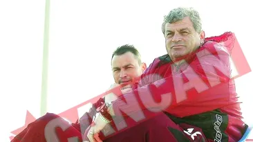 Grigore Sichitiu: Modelul CFR nu e de urmat!