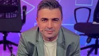 Cornel Ilie, adevărul despre divorţul de mama copiilor săi: Mie mi-a fost teamă pentru copii