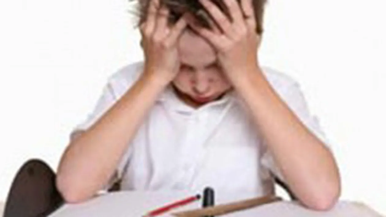 Ai grija de sanatatea orala a copilului tau si va lua note bune