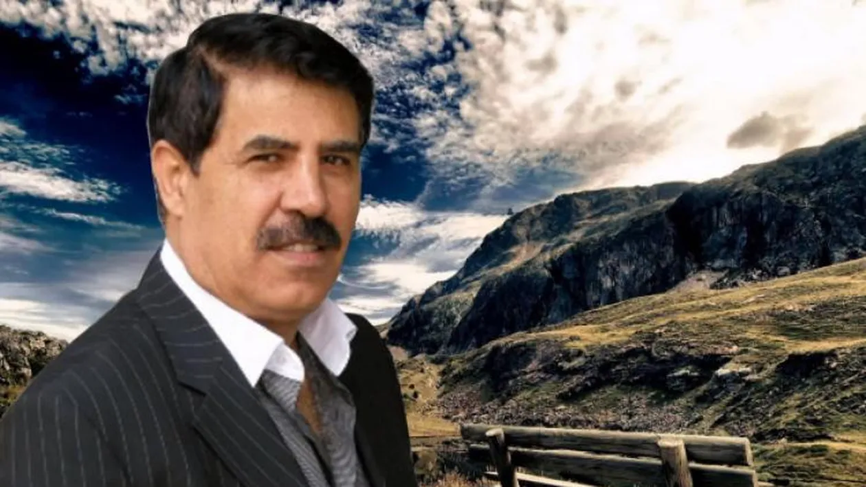 Dan Ciotoi s-a răsturnat cu maşina! Manelistul a ajuns de urgenţă la spital