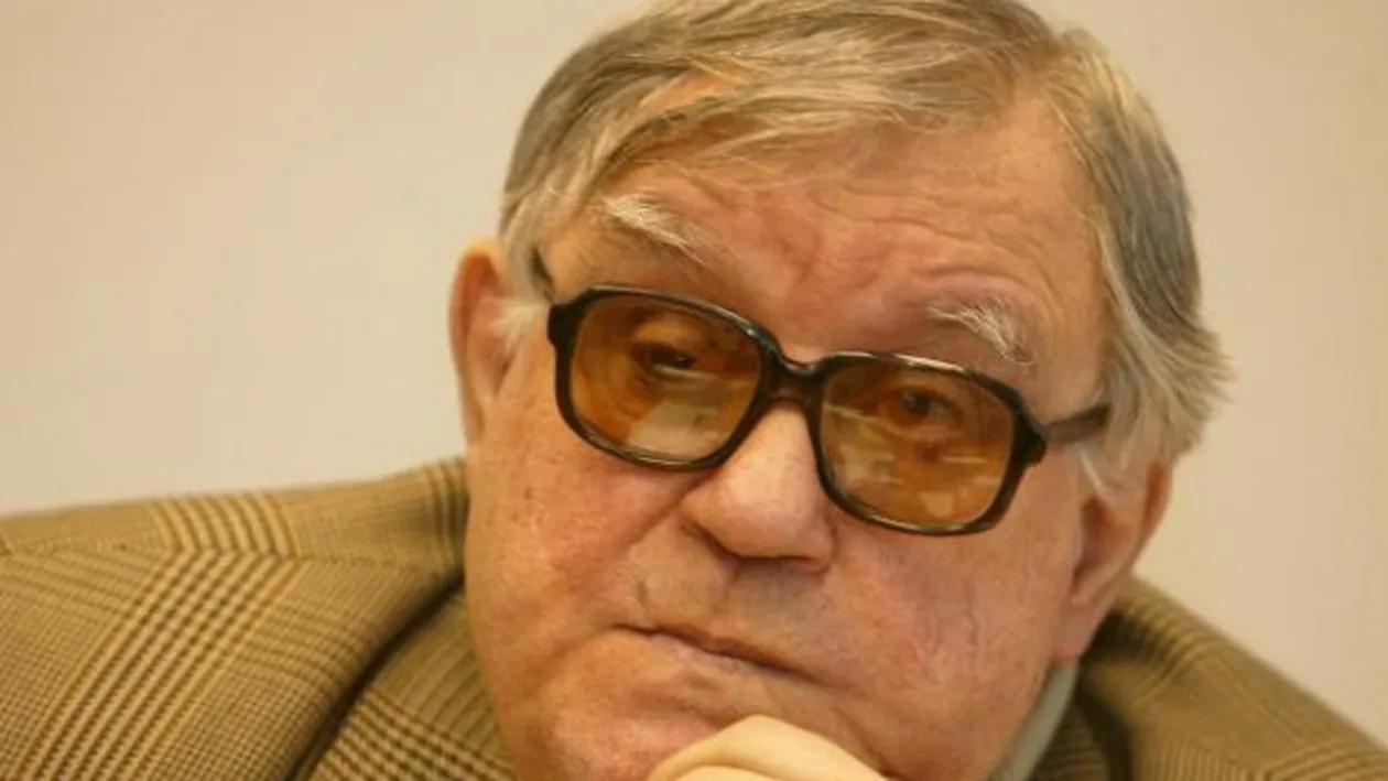 Trupul neinsufletit al regizorului Geo Saizescu a fost ridicat de la morga