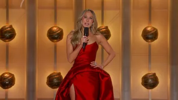 Câștigătorii Golden Globes 2026: lista completă a marilor premii din film și televiziune