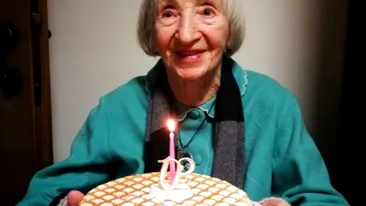 Incredibil. O femeie de 102 ani din Italia s-a vindecat de coronavirus: ”Am poreclit-o nemuritoarea”