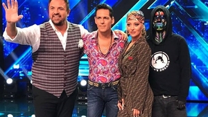 Ștefan Bănică, dezvăluire neașteptată din viața privată pe scena “X Factor”: “Sunt un tip exigent cu...”