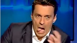 Mircea Badea, experiență neplăcută în timpul unui live la radio. A făcut totul public: „Mi s-a rupt...”