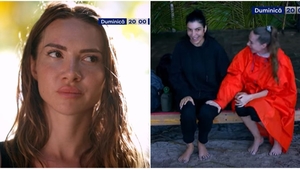 Disensiuni în tabăra Faimoșilor, în seara aceasta, la Survivor România 2022. Episodul 6 vine cu reacții neașteptate: ”E răutate!”