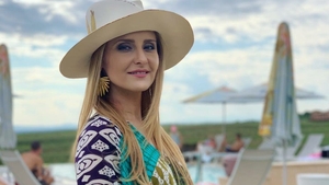 Cine este, de fapt, cel mai important bărbat din viața Alinei Sorescu, după divorțul de Alexandru Ciucu: ”Am multă susținere”
