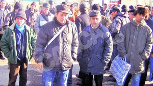 Nu a platit angajatii, si-a mai luat un Ferrari. Costica Rusu are colectie de masini de lux, dar uita sa-si plateasca oamenii
