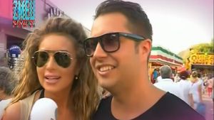 A facut anuntul cel mare! O prezentatoare TV de la noi a fost ceruta de sotie:"S-a pus in genunchi si..."