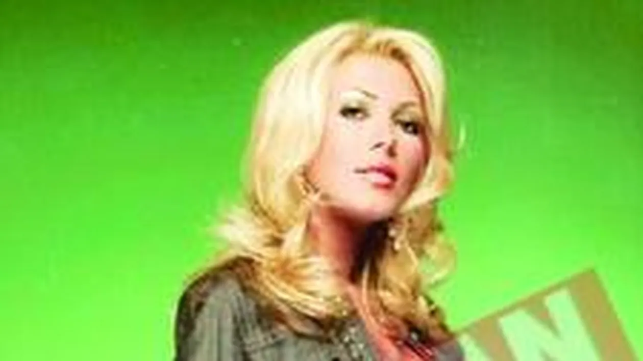 Ilinca Vandici se credea urata in adolescenta