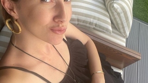 Adela Popescu se teme de cea de-a treia naștere „Sunt îngrozită”