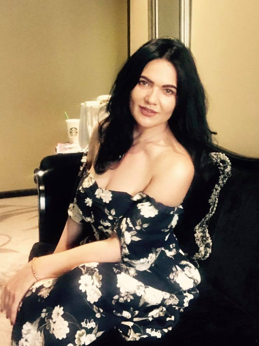 Ioana este noua iubită a lui Ilie Năstase