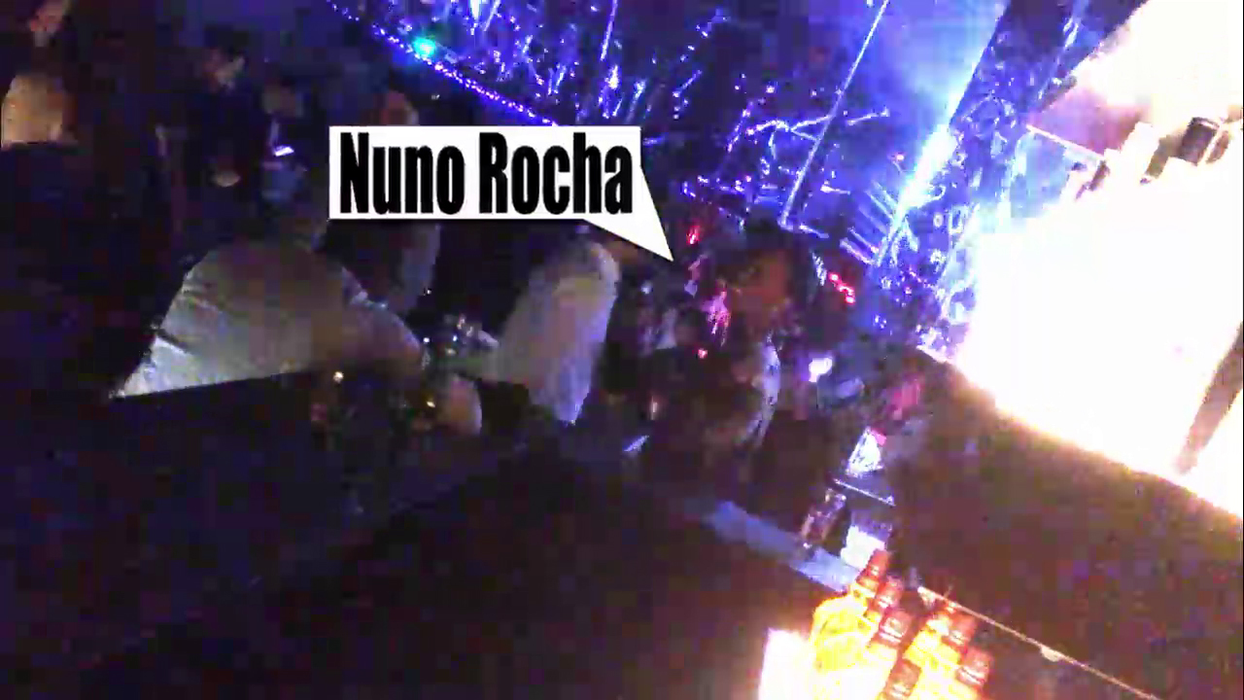Rocha