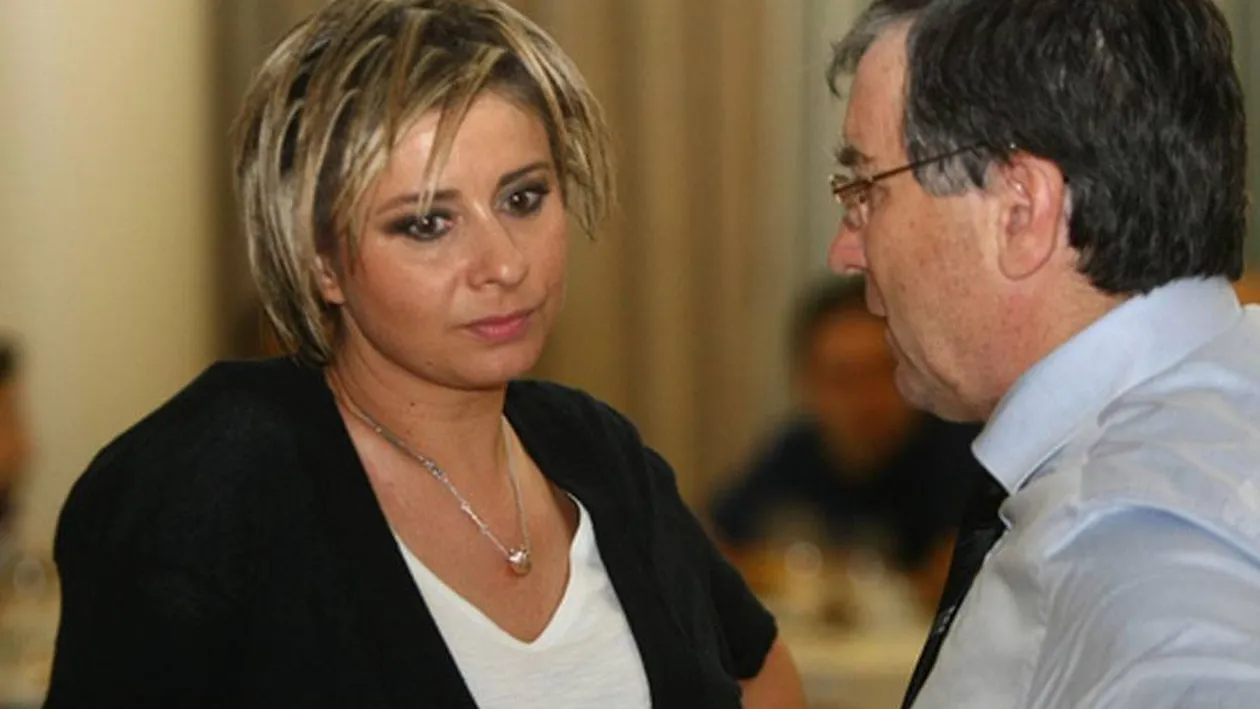 Vestea care a dărâmat-o pe Anamaria Prodan: Medicii mi-au zis că va trăi doar două săptămâni!