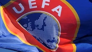 Decizie istorica din partea UEFA care ofera Romaniei atatea sperante