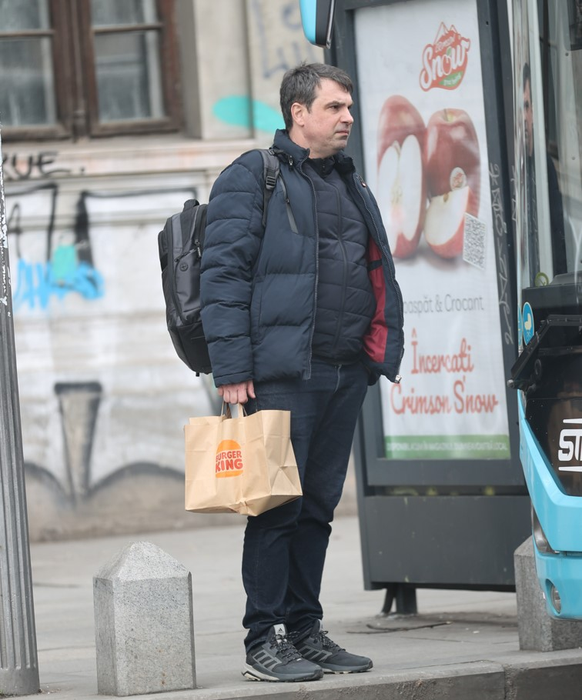 Alexandru Papadopol nu ar avea iubită oficială (SURSA FOTO: CANCAN.RO)