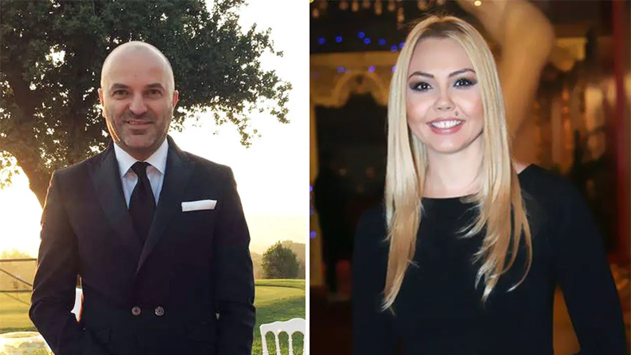 După ce DAN CAPATOS a spus că DENISA MANELISTA are CANCER, vedeta a reacţionat! Ce a postat